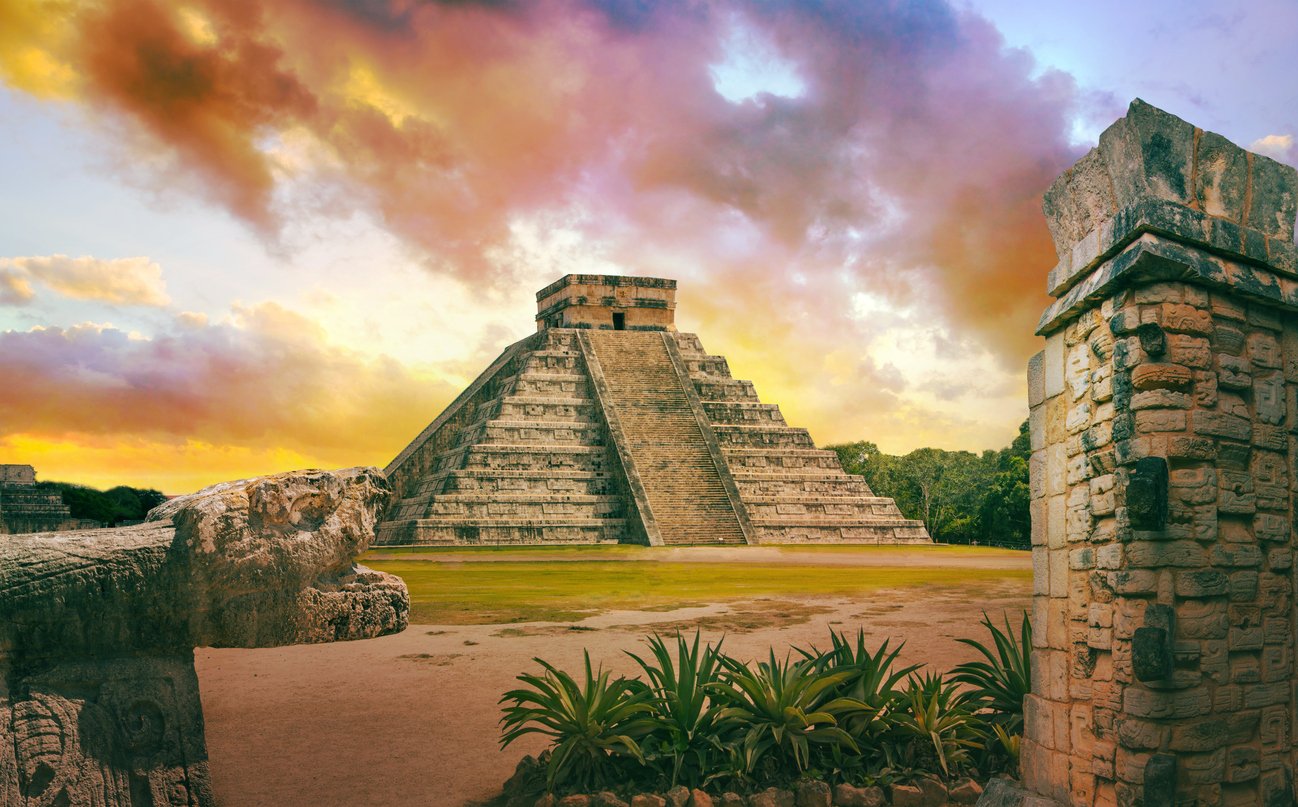 mayan-culture-chichen-itza-teaching-history-social-studies