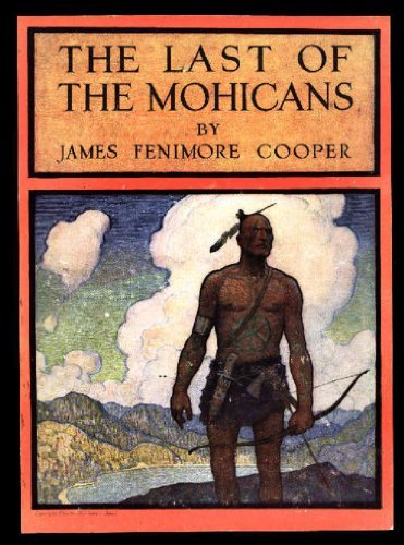 last-of-the-mohicans-fenimore-cooper-classic-social-studies-novels