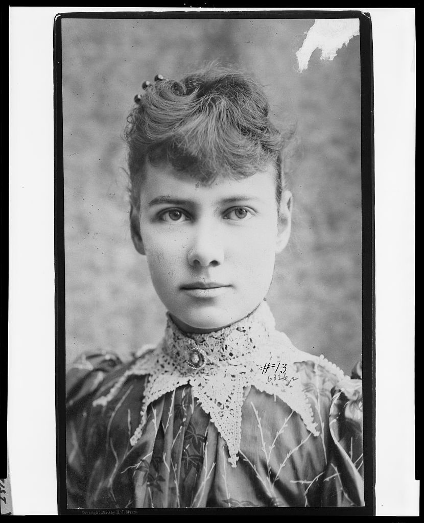 nellie-bly-trailblazer-journalist-womens-history-month