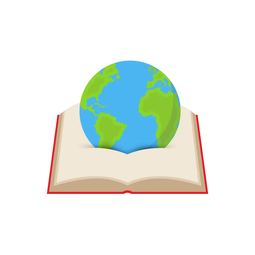 It All Starts with Geography