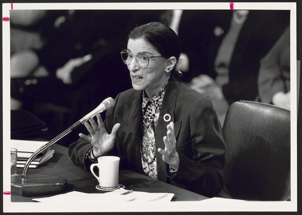 ruth-bader-ginsburg-womens-history-month-trailblazer