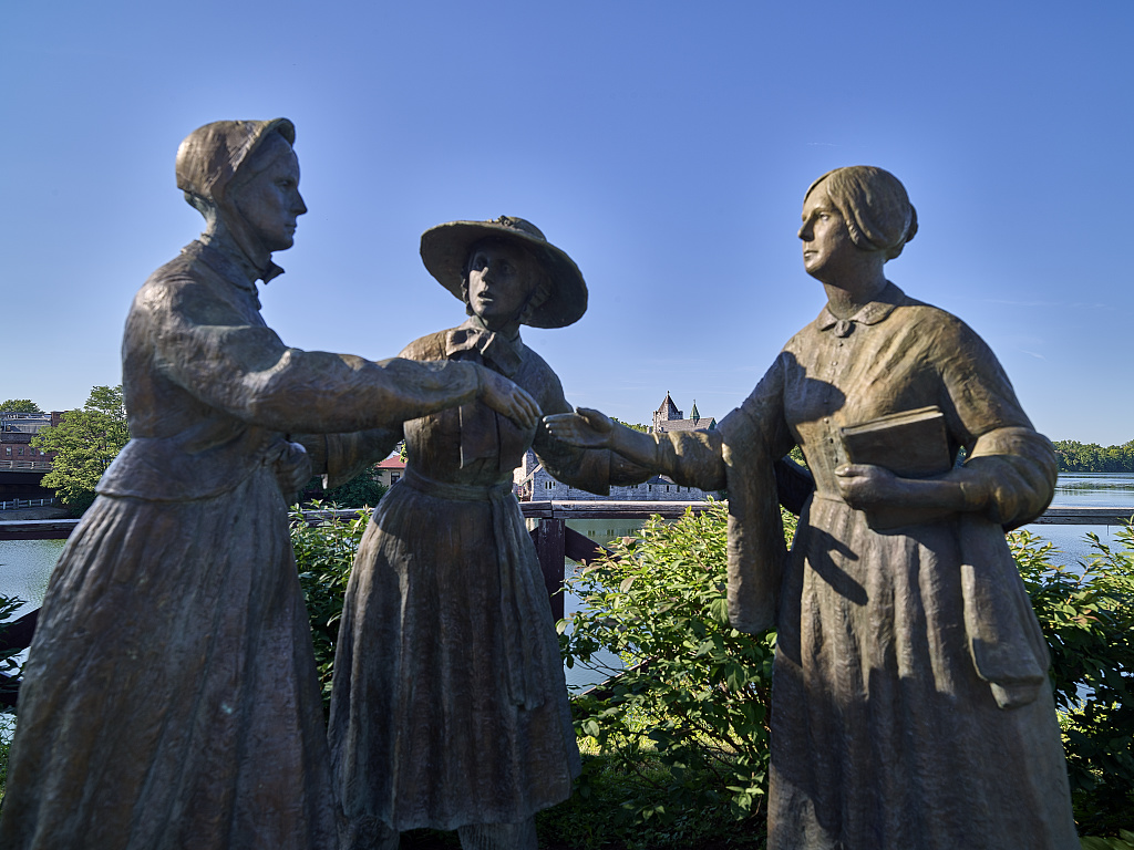 The Seneca Falls Convention: A Historical Milestone for Women