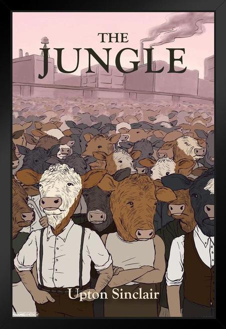the-jungle-upton-sinclair-classic-social-studies-novels